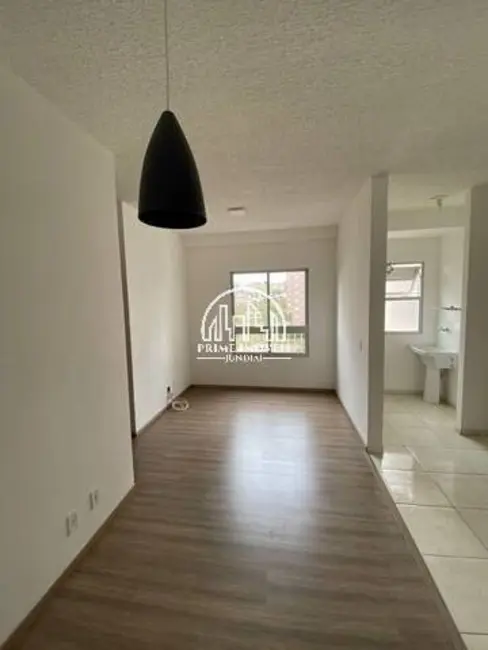 Foto 3 de Apartamento com 2 quartos à venda, 50m2 em Cidade Nova, Jundiai - SP