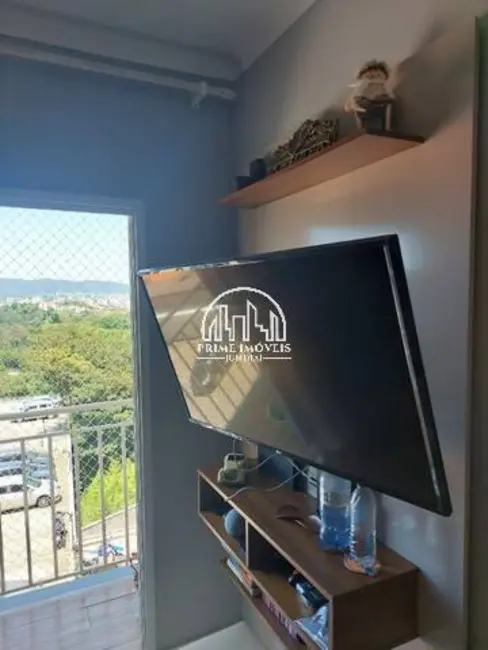 Foto 4 de Apartamento com 2 quartos à venda, 54m2 em Jardim Roma, Jundiai - SP