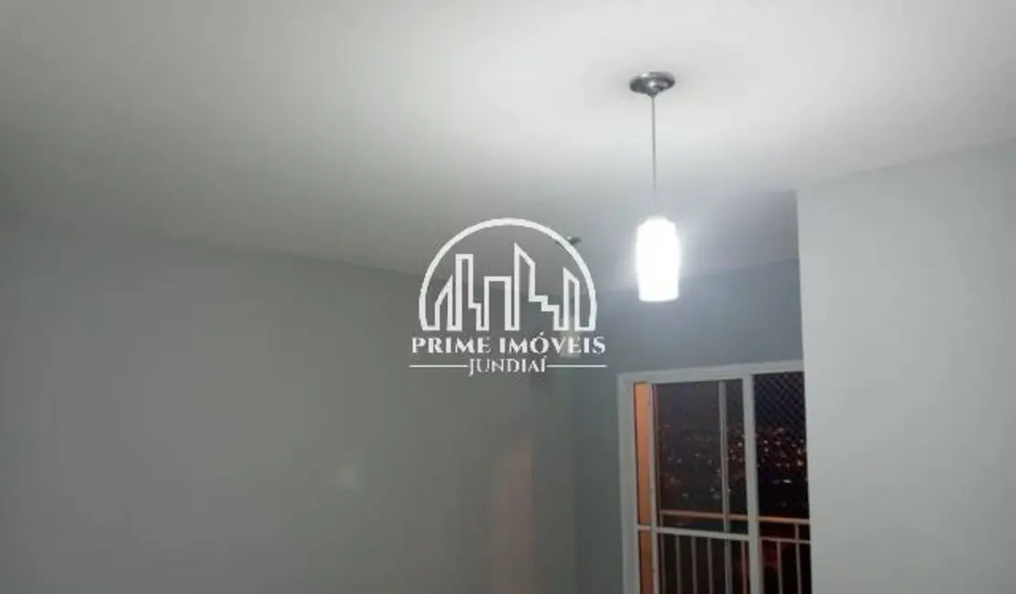 Foto 3 de Apartamento com 2 quartos à venda, 54m2 em Jardim Roma, Jundiai - SP