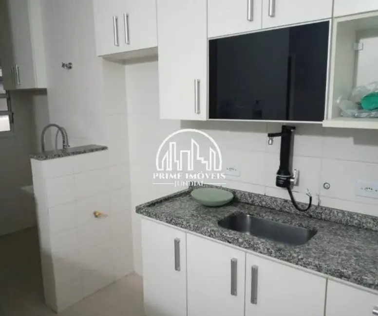 Foto 6 de Apartamento com 2 quartos à venda, 54m2 em Jardim Roma, Jundiai - SP