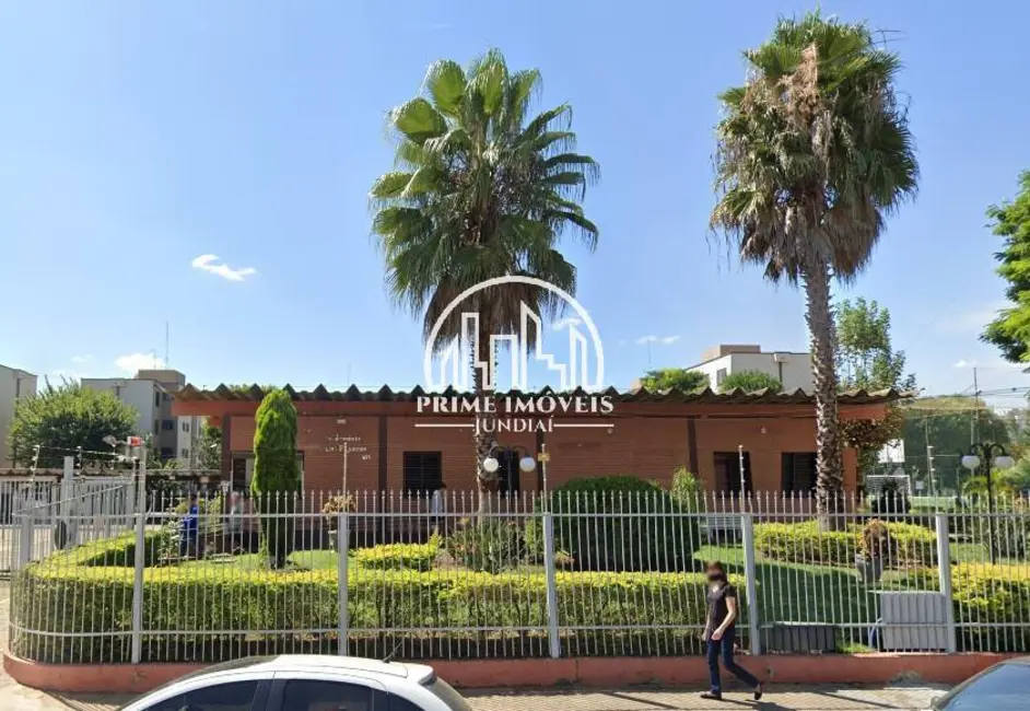 Foto 5 de Apartamento com 2 quartos à venda, 66m2 em Centro, Jundiai - SP