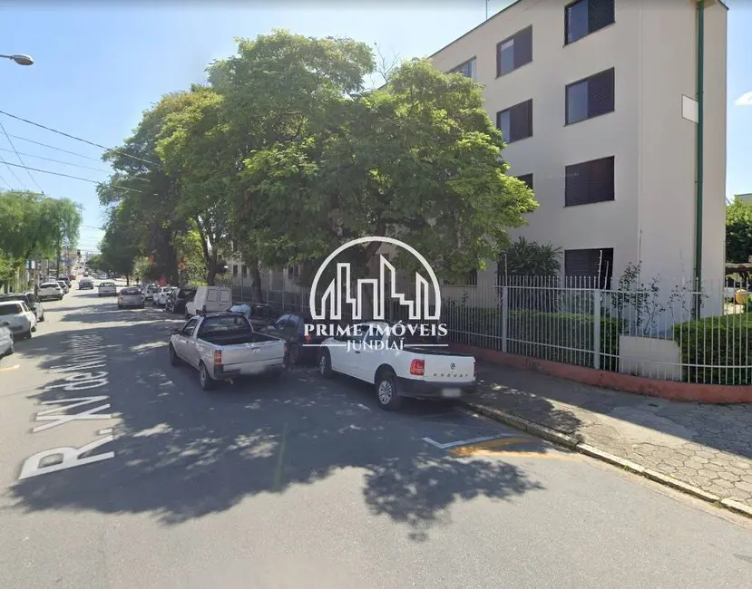 Foto 2 de Apartamento com 2 quartos à venda, 66m2 em Centro, Jundiai - SP