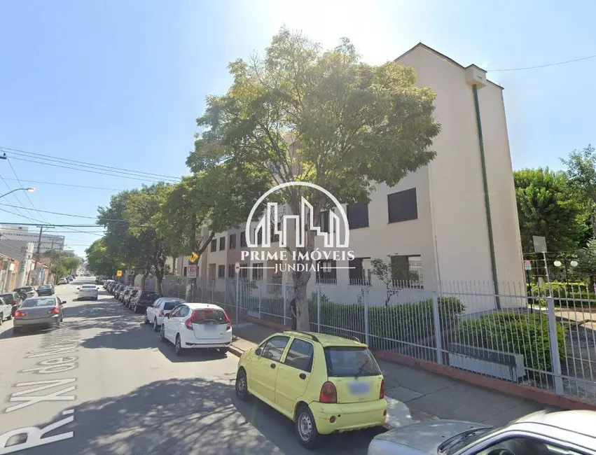 Foto 4 de Apartamento com 2 quartos à venda, 66m2 em Centro, Jundiai - SP