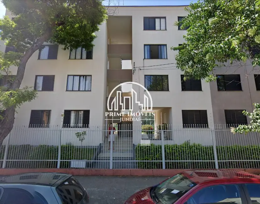 Foto 1 de Apartamento com 2 quartos à venda, 66m2 em Centro, Jundiai - SP