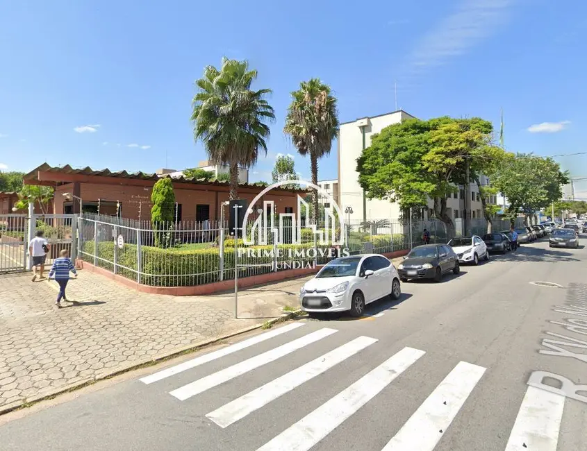 Foto 3 de Apartamento com 2 quartos à venda, 66m2 em Centro, Jundiai - SP