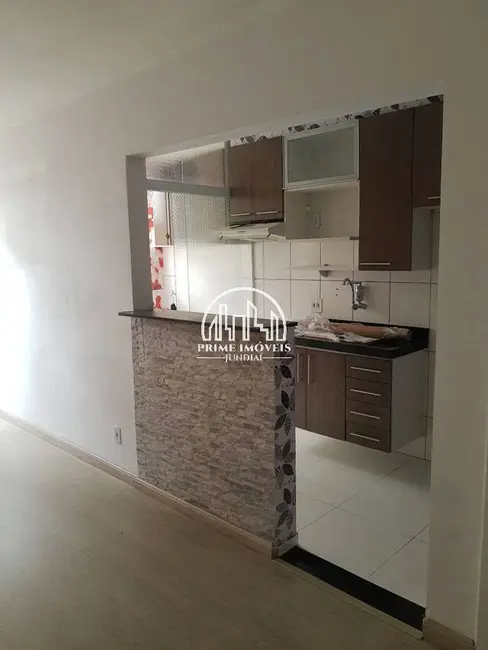 Apartamento com 3 quartos à venda, 66m2 em Ponte de São João, Jundiai - SP - imagem 4 Foto 4 de Apartamento com 3 quartos à venda, 66m2 em Ponte de São João, Jundiai - SP