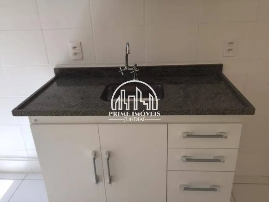 Foto 4 de Apartamento com 2 quartos à venda, 49m2 em Vila Nambi, Jundiai - SP