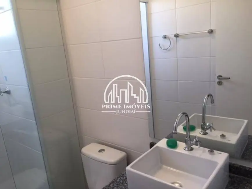 Foto 6 de Apartamento com 2 quartos à venda, 49m2 em Vila Nambi, Jundiai - SP