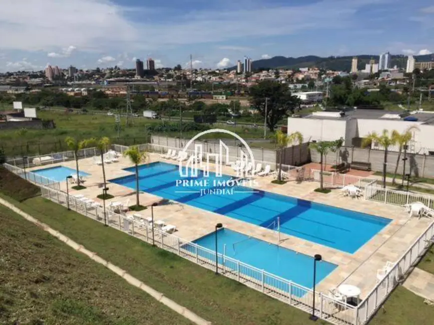 Foto 2 de Apartamento com 2 quartos à venda, 49m2 em Vila Nambi, Jundiai - SP