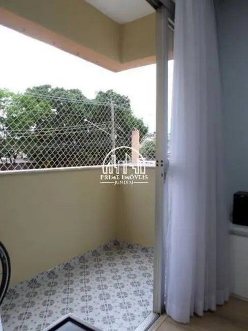 Foto 7 de Apartamento com 3 quartos à venda, 90m2 em Vila Guarani, Jundiai - SP