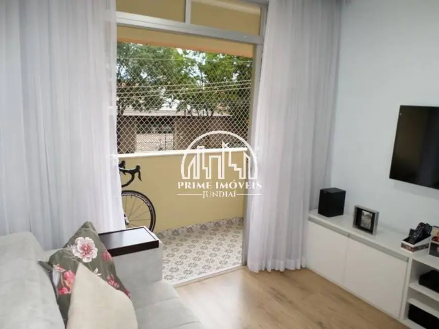 Foto 6 de Apartamento com 3 quartos à venda, 90m2 em Vila Guarani, Jundiai - SP