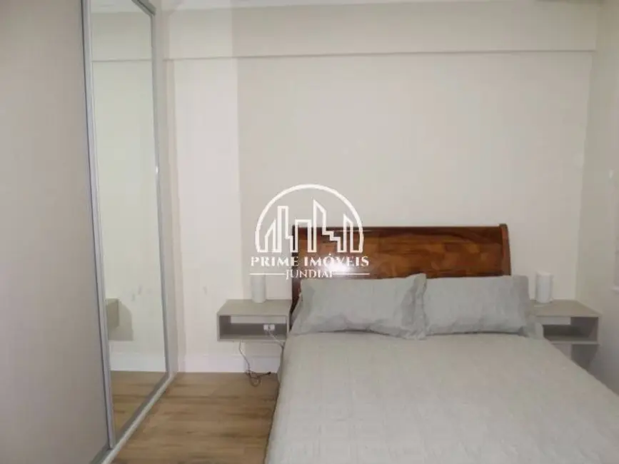 Foto 9 de Apartamento com 3 quartos à venda, 90m2 em Vila Guarani, Jundiai - SP