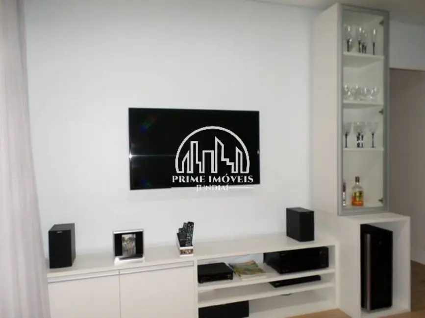 Foto 5 de Apartamento com 3 quartos à venda, 90m2 em Vila Guarani, Jundiai - SP