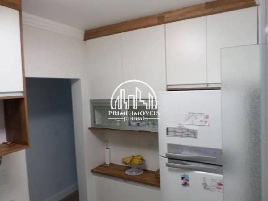 Foto 3 de Apartamento com 3 quartos à venda, 90m2 em Vila Guarani, Jundiai - SP