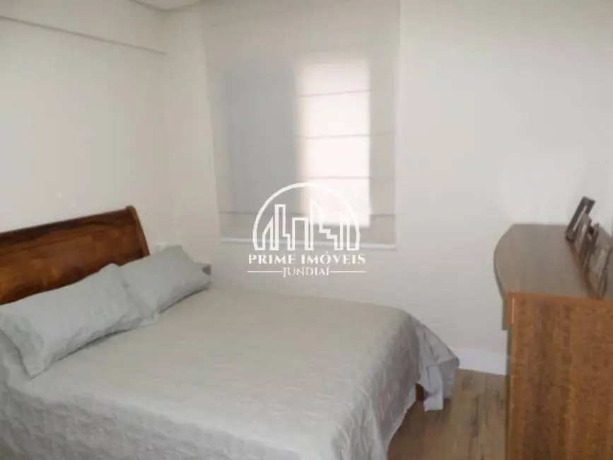 Foto 8 de Apartamento com 3 quartos à venda, 90m2 em Vila Guarani, Jundiai - SP