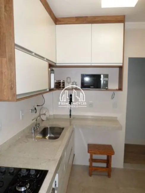 Foto 2 de Apartamento com 3 quartos à venda, 90m2 em Vila Guarani, Jundiai - SP