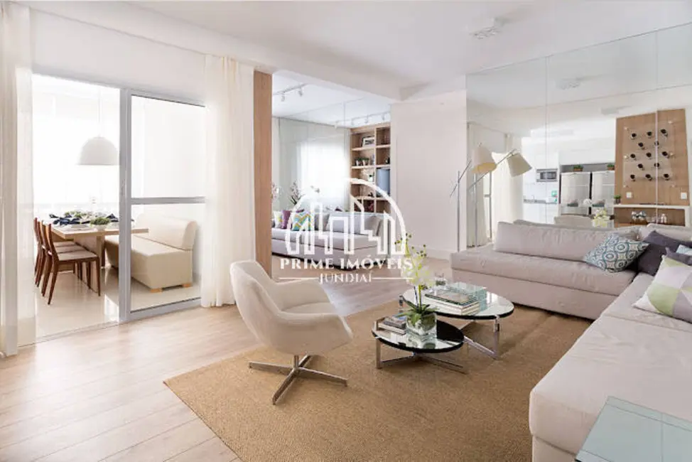 Apartamento com 3 quartos à venda, 84m2 em Jardim Ana Maria, Jundiai - SP - imagem 6 Foto 6 de Apartamento com 3 quartos à venda, 84m2 em Jardim Ana Maria, Jundiai - SP