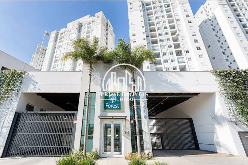 Apartamento com 3 quartos à venda, 84m2 em Jardim Ana Maria, Jundiai - SP - imagem 2 Foto 2 de Apartamento com 3 quartos à venda, 84m2 em Jardim Ana Maria, Jundiai - SP