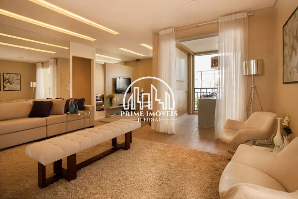 Apartamento com 3 quartos à venda, 84m2 em Jardim Ana Maria, Jundiai - SP - imagem 7 Foto 7 de Apartamento com 3 quartos à venda, 84m2 em Jardim Ana Maria, Jundiai - SP