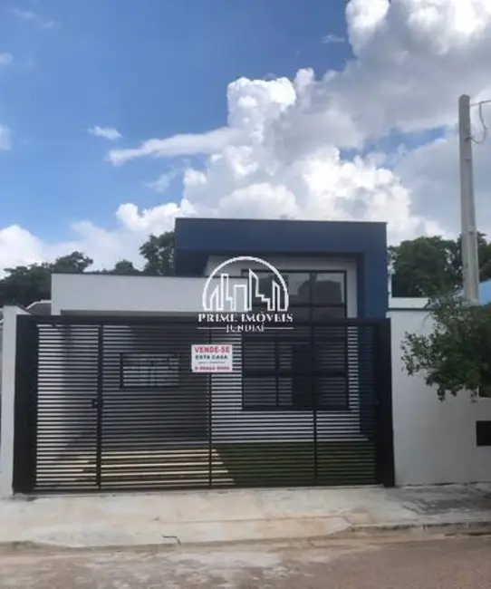 Casa com 3 quartos à venda, 125m2 em Jardim Marambaia II, Jundiai - SP - imagem 9 Foto 9 de Casa com 3 quartos à venda, 125m2 em Jardim Marambaia II, Jundiai - SP