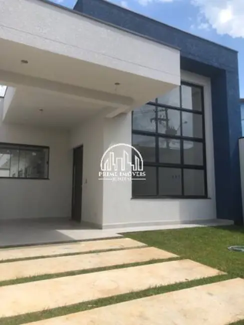 Foto 1 de Casa com 3 quartos à venda, 125m2 em Jardim Marambaia II, Jundiai - SP
