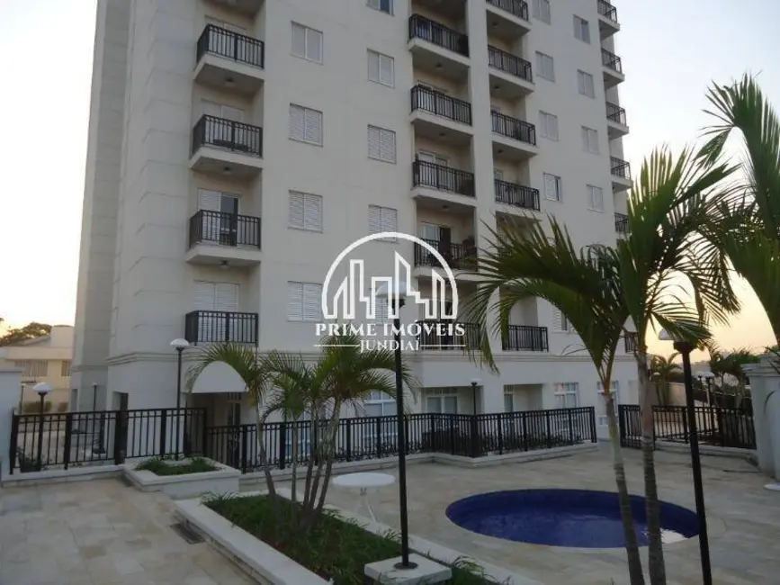 Foto 1 de Apartamento com 3 quartos à venda, 92m2 em Vila Viotto, Jundiai - SP