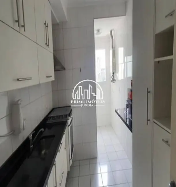 Apartamento com 3 quartos à venda, 92m2 em Vila Viotto, Jundiai - SP - imagem 4 Foto 4 de Apartamento com 3 quartos à venda, 92m2 em Vila Viotto, Jundiai - SP