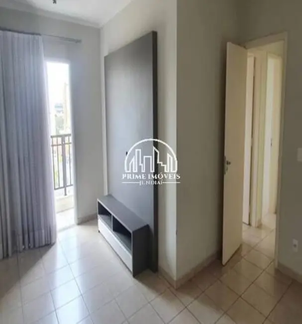 Foto 2 de Apartamento com 3 quartos à venda, 92m2 em Vila Viotto, Jundiai - SP