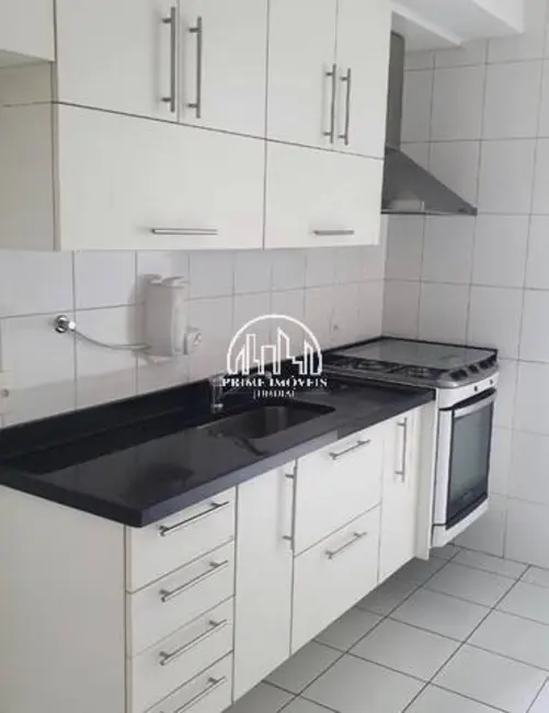 Apartamento com 3 quartos à venda, 92m2 em Vila Viotto, Jundiai - SP - imagem 6 Foto 6 de Apartamento com 3 quartos à venda, 92m2 em Vila Viotto, Jundiai - SP
