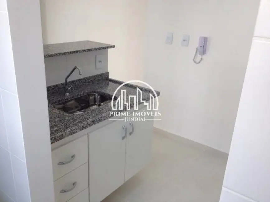 Foto 3 de Apartamento com 2 quartos à venda, 54m2 em Chácara Segre, Jundiai - SP