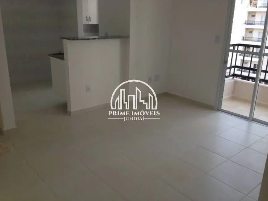 Foto 4 de Apartamento com 2 quartos à venda, 54m2 em Chácara Segre, Jundiai - SP