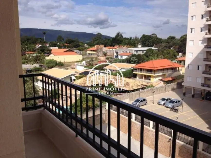 Foto 1 de Apartamento com 2 quartos à venda, 54m2 em Chácara Segre, Jundiai - SP