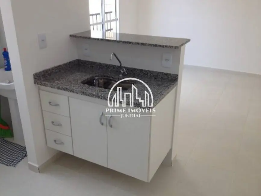 Foto 2 de Apartamento com 2 quartos à venda, 54m2 em Chácara Segre, Jundiai - SP