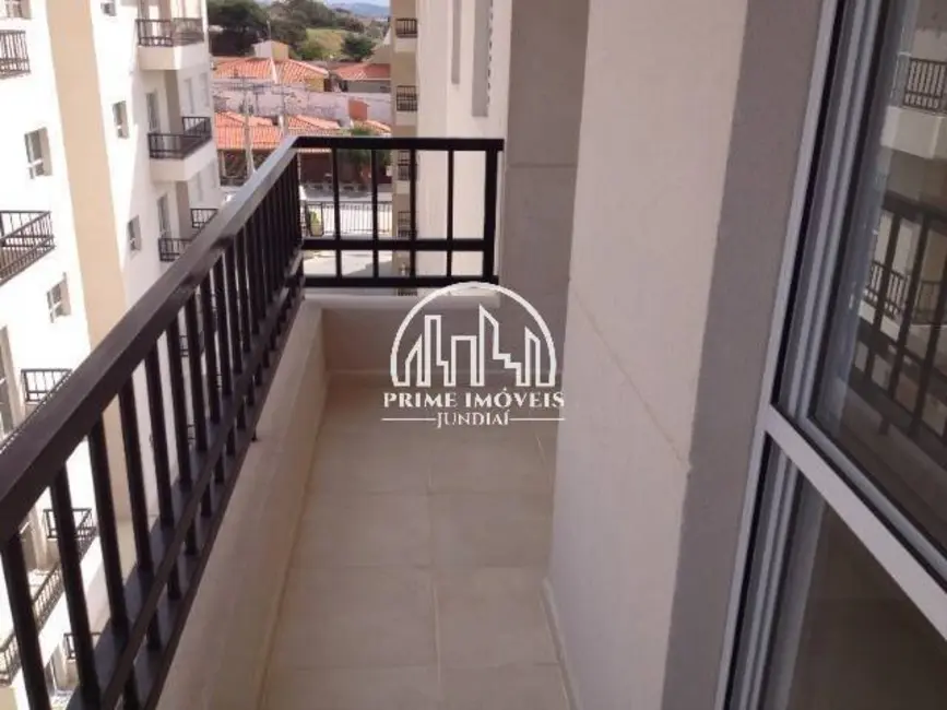 Foto 9 de Apartamento com 2 quartos à venda, 54m2 em Chácara Segre, Jundiai - SP