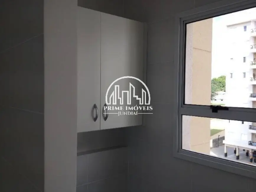 Foto 5 de Apartamento com 2 quartos à venda, 54m2 em Chácara Segre, Jundiai - SP