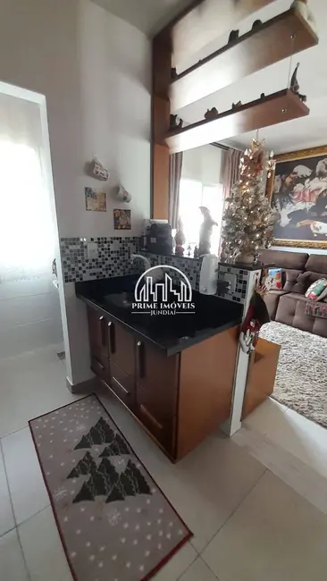 Foto 4 de Apartamento com 2 quartos à venda, 54m2 em Medeiros, Jundiai - SP