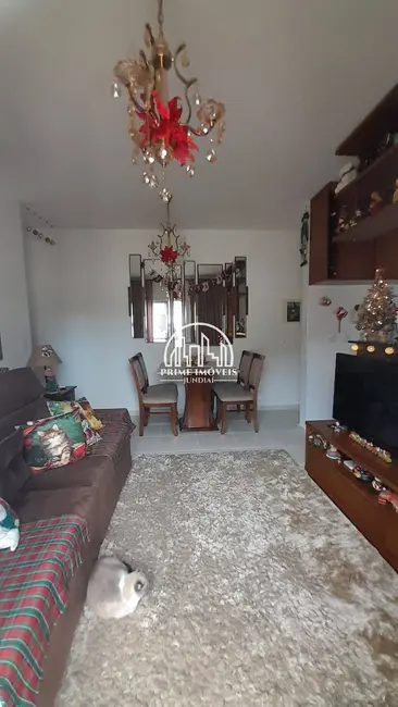 Foto 8 de Apartamento com 2 quartos à venda, 54m2 em Medeiros, Jundiai - SP