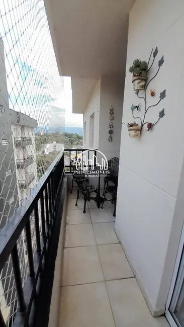 Foto 1 de Apartamento com 2 quartos à venda, 54m2 em Medeiros, Jundiai - SP