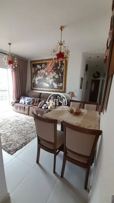 Foto 7 de Apartamento com 2 quartos à venda, 54m2 em Medeiros, Jundiai - SP