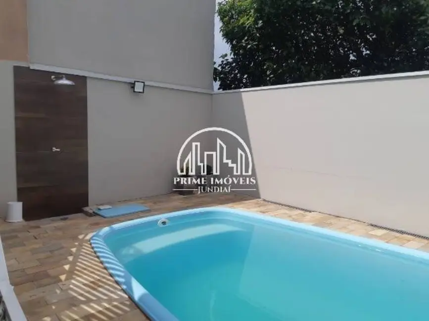 Foto 1 de Casa com 3 quartos à venda, 178m2 em Jardim Florestal, Jundiai - SP