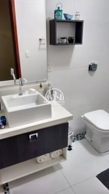 Casa com 3 quartos à venda, 178m2 em Jardim Florestal, Jundiai - SP - imagem 9 Foto 9 de Casa com 3 quartos à venda, 178m2 em Jardim Florestal, Jundiai - SP