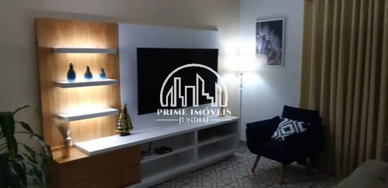 Casa com 3 quartos à venda, 178m2 em Jardim Florestal, Jundiai - SP - imagem 5 Foto 5 de Casa com 3 quartos à venda, 178m2 em Jardim Florestal, Jundiai - SP