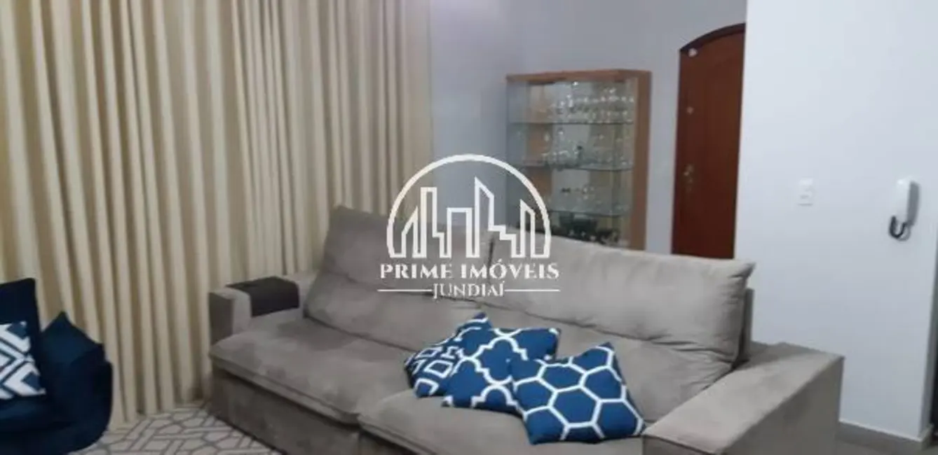 Casa com 3 quartos à venda, 178m2 em Jardim Florestal, Jundiai - SP - imagem 3 Foto 3 de Casa com 3 quartos à venda, 178m2 em Jardim Florestal, Jundiai - SP