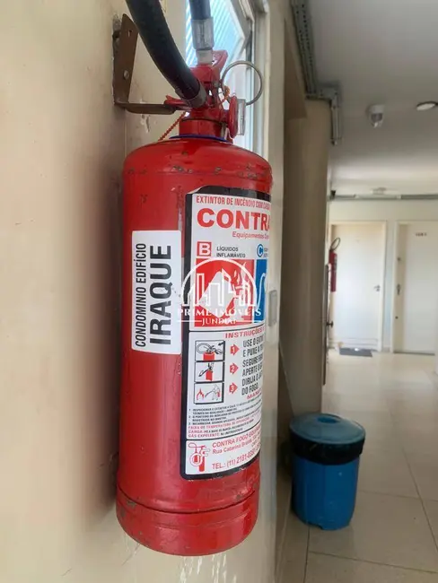 Apartamento com 1 quarto à venda, 31m2 em Bela Vista, São Paulo - SP - imagem 8 Foto 8 de Apartamento com 1 quarto à venda, 31m2 em Bela Vista, São Paulo - SP