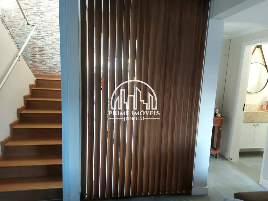 Foto 9 de Casa de Condomínio com 4 quartos à venda, 220m2 em Jardim Ermida II, Jundiai - SP