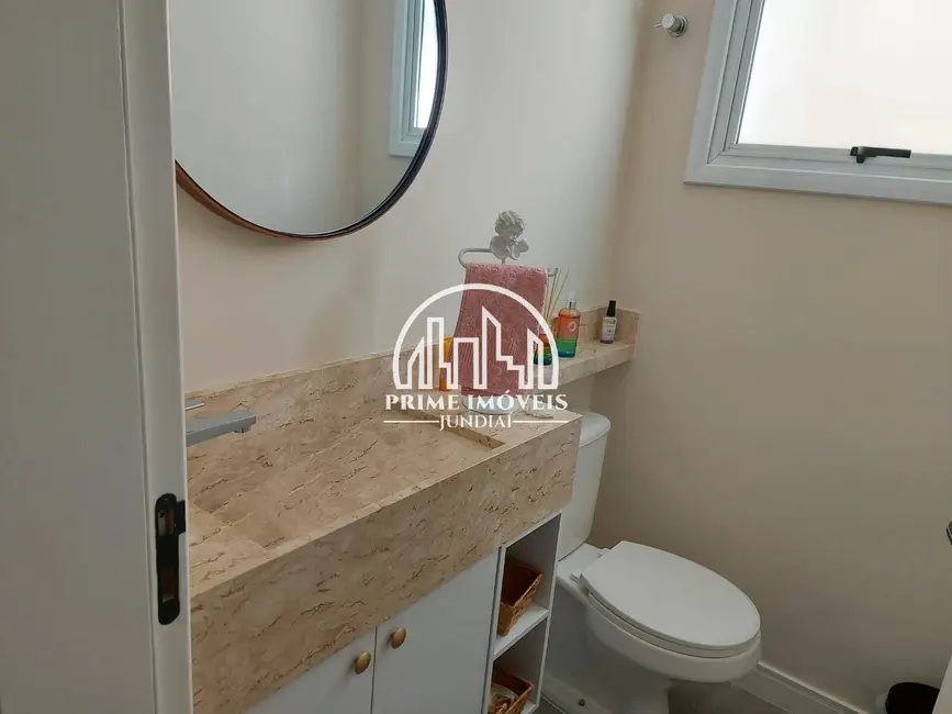Foto 8 de Casa de Condomínio com 4 quartos à venda, 220m2 em Jardim Ermida II, Jundiai - SP