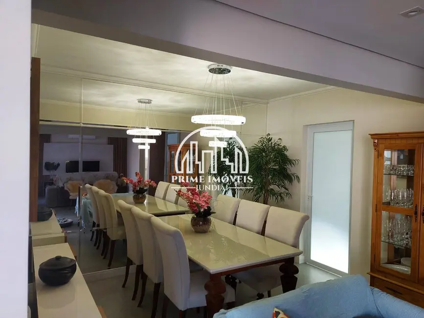 Foto 5 de Casa de Condomínio com 4 quartos à venda, 220m2 em Jardim Ermida II, Jundiai - SP