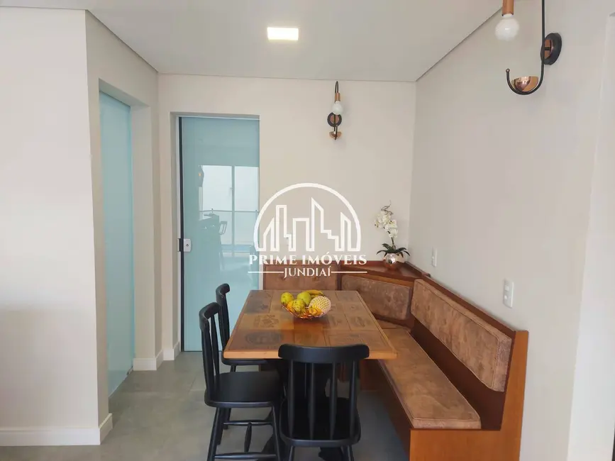 Foto 4 de Casa de Condomínio com 4 quartos à venda, 220m2 em Jardim Ermida II, Jundiai - SP
