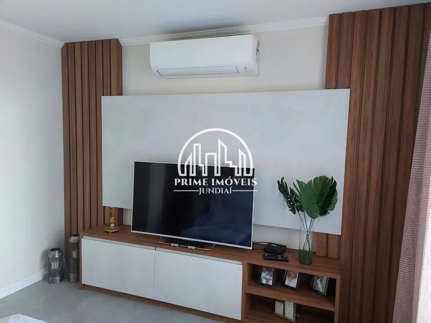 Foto 6 de Casa de Condomínio com 4 quartos à venda, 220m2 em Jardim Ermida II, Jundiai - SP