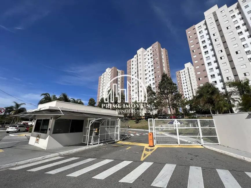 Foto 6 de Apartamento com 2 quartos à venda, 49m2 em Cidade Nova, Jundiai - SP